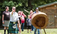 Archery Tag Fundustry