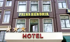 Prins Hendrik Hotel