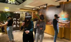 VR Boxx