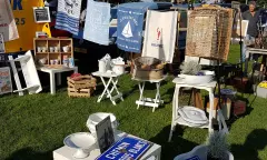 Brocnte markt