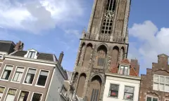 Binnenstad Utrecht