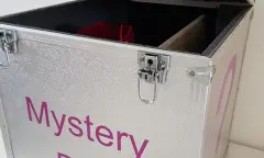 De Mystery Box