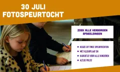 fotospeurtocht