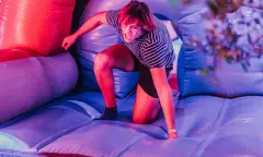 Blow Up Extreme