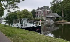 Buitenplaats Vegtlust