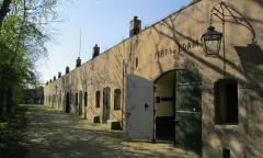 Fort Edam-Volendam