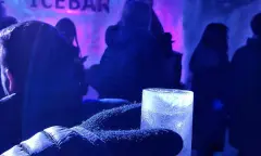 IceBar Amsterdam