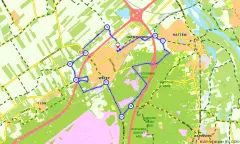 Ontdek de Wezepse Heide in de Veluwe