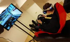 VR Racen