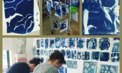 Workshop Blauwdrukken Utrecht