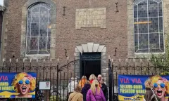 Lutherse Kerk