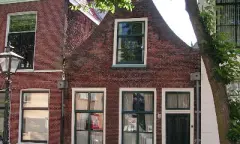 Museum Leiden
