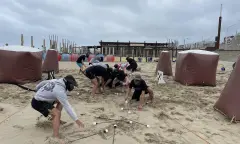 piemel appel schieten
