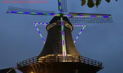Molen van sloten