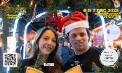 kerstmarkt fun