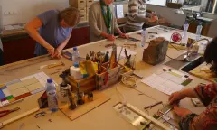 Workshop