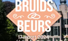 Promobeeld Bruidsbeurs Kasteel Oud Poelgeest