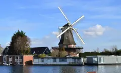 Molen van Sloten