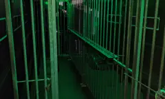 Prison Break escape room