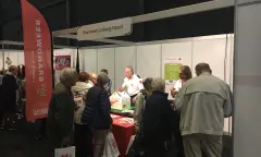 Actief uitje