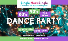 Single Party Groningen