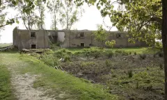 Stappen & Happen door het westen van Tiengemeten