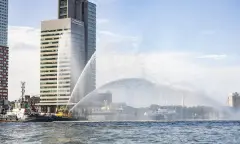 Wereldhavendagen Rotterdam