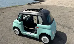 cabrio dolce vita
