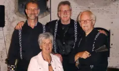 muziek combo