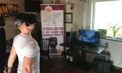 VR spellen