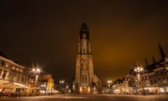 Kerk Delft