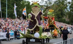 bloemencorso