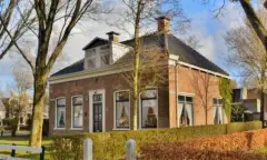 Cultuurhistorisch wandelen op Schiermonnikoog