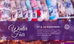 Winterfair Poster