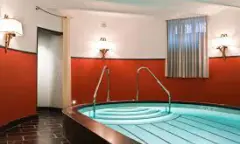 spa wellness zwembad