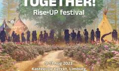 Rise•UP Festival