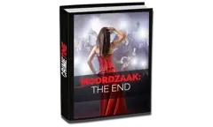 Moordzaak: The End