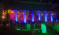 Halloween Party