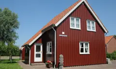 Noorse geschenkwoning