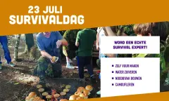 survivaldag