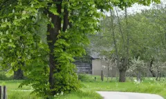 Ontdek landgoed Coelhorst