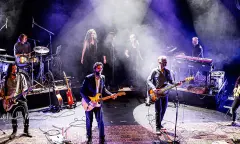 Infloyd optreden