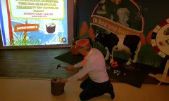 Spijkerslaan