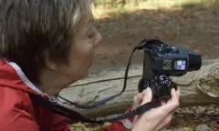 Fotoworkshop Basis, Beeldig, Buiten
