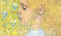 Charley - Jan Toorop