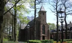 Het Kerkje