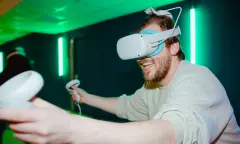 VR Plezier