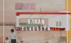 Bryan Claessen expositie