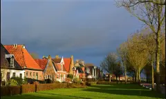 Cultuurhistorische dorpswandeling