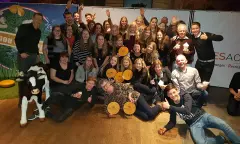 Grote groep